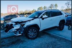 تويوتا راف 4